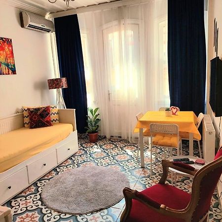 La Bella Hotel 이스탄불 외부 사진