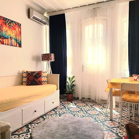 La Bella Hotel 이스탄불 외부 사진