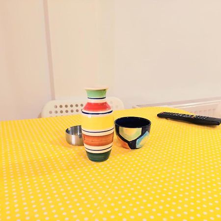 La Bella Hotel 이스탄불 외부 사진
