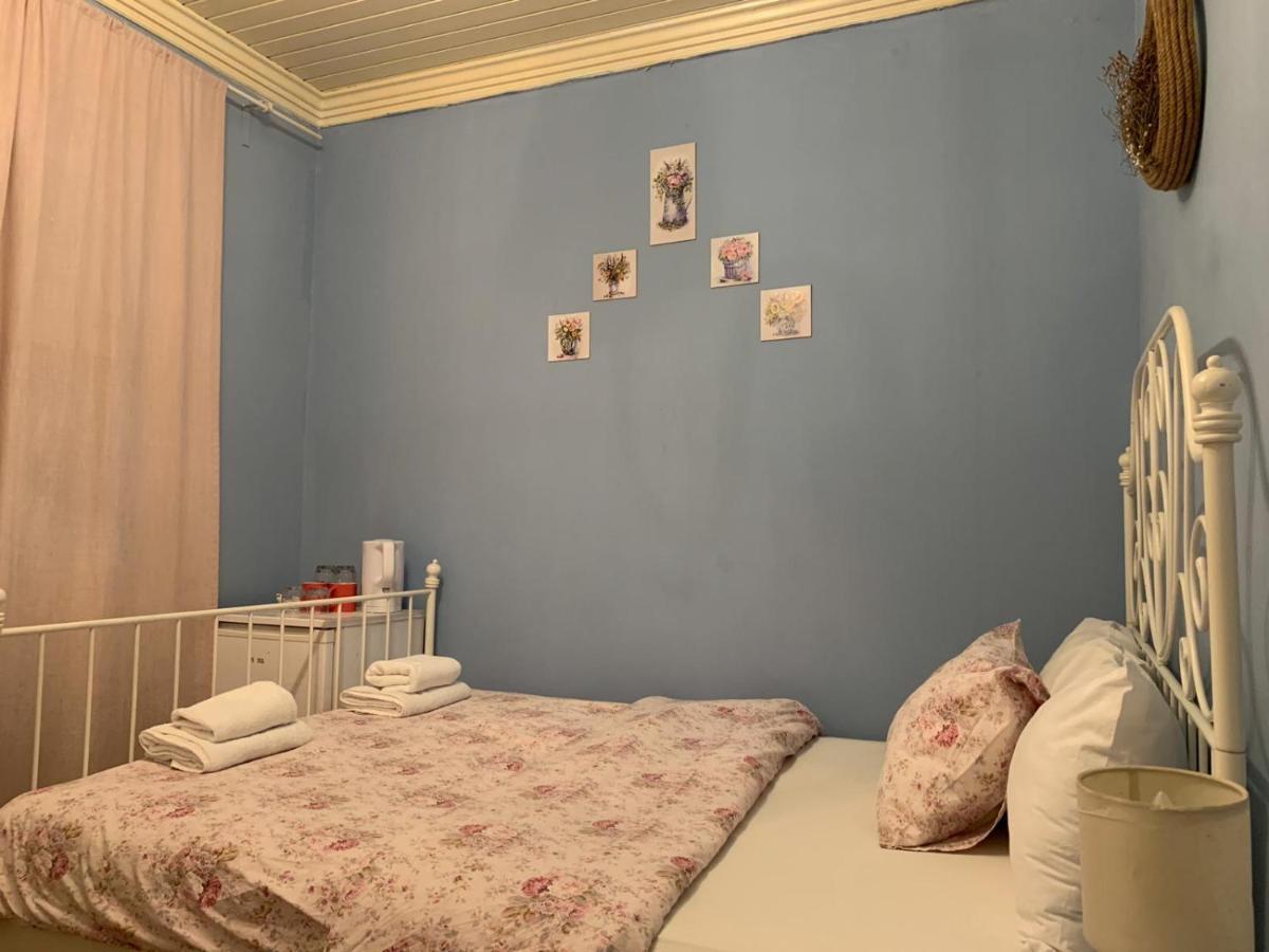 La Bella Hotel 이스탄불 외부 사진