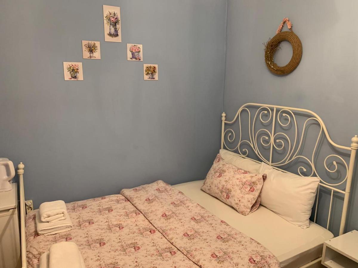 La Bella Hotel 이스탄불 외부 사진