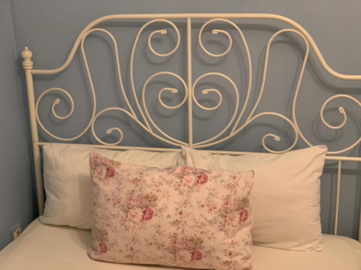 La Bella Hotel 이스탄불 외부 사진