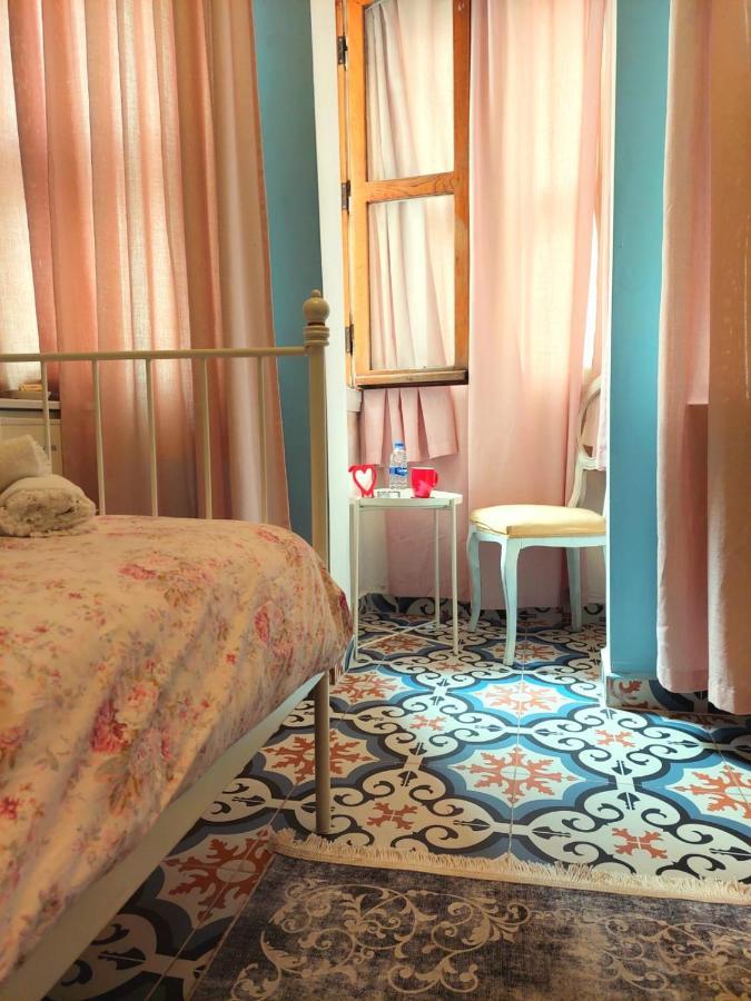 La Bella Hotel 이스탄불 외부 사진