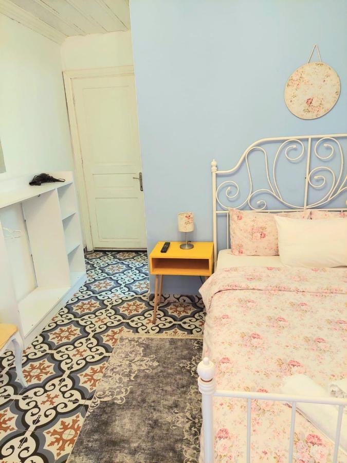 La Bella Hotel 이스탄불 외부 사진