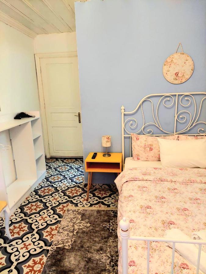 La Bella Hotel 이스탄불 외부 사진