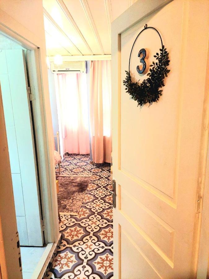 La Bella Hotel 이스탄불 외부 사진