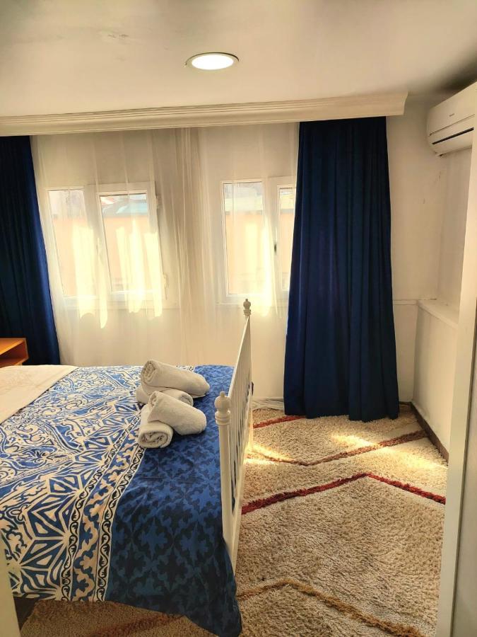 La Bella Hotel 이스탄불 외부 사진