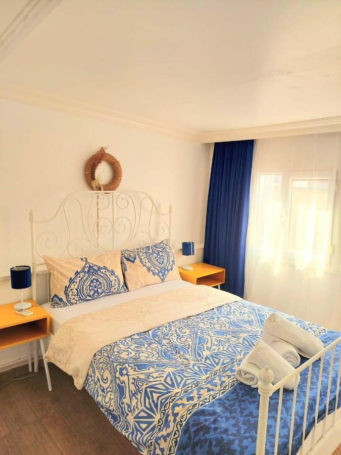 La Bella Hotel 이스탄불 외부 사진