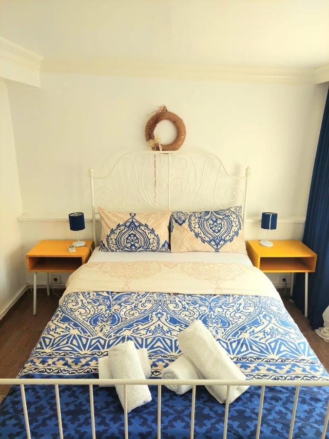 La Bella Hotel 이스탄불 외부 사진