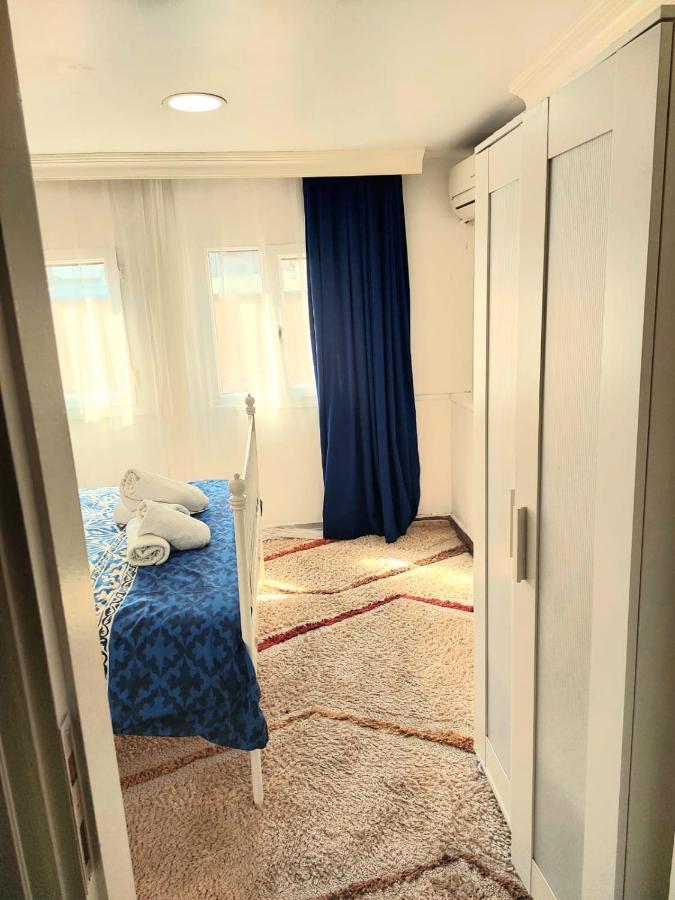 La Bella Hotel 이스탄불 외부 사진