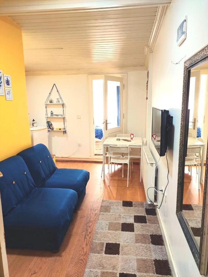La Bella Hotel 이스탄불 외부 사진