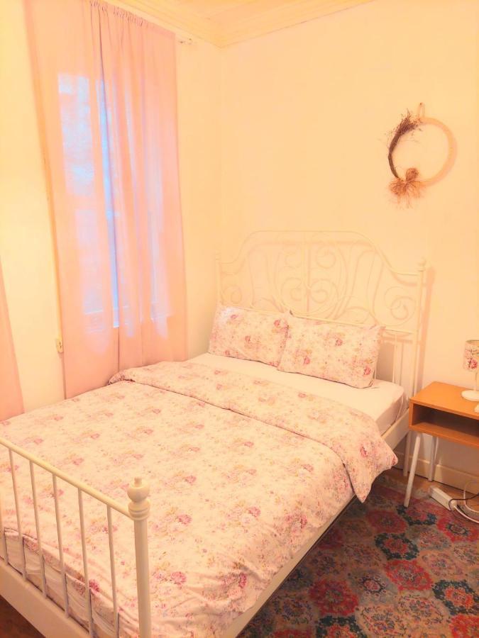 La Bella Hotel 이스탄불 외부 사진
