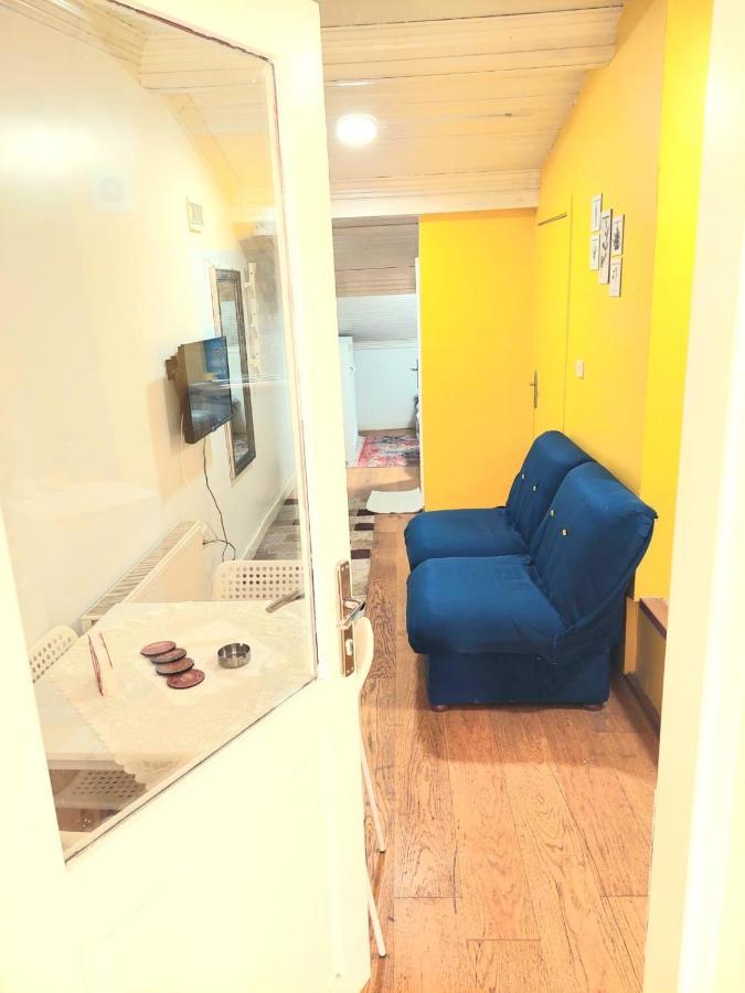 La Bella Hotel 이스탄불 외부 사진