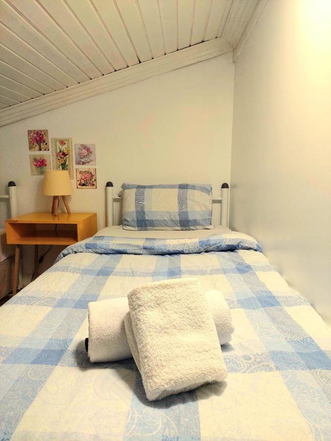 La Bella Hotel 이스탄불 외부 사진