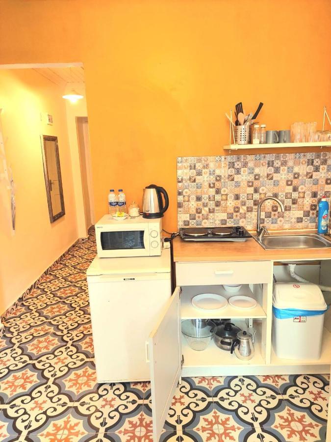 La Bella Hotel 이스탄불 외부 사진