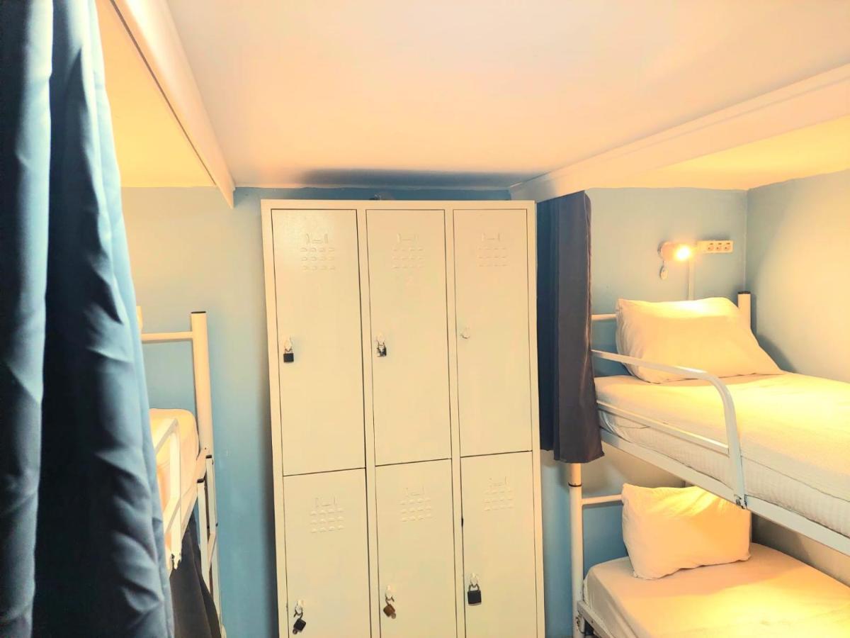 La Bella Hotel 이스탄불 외부 사진