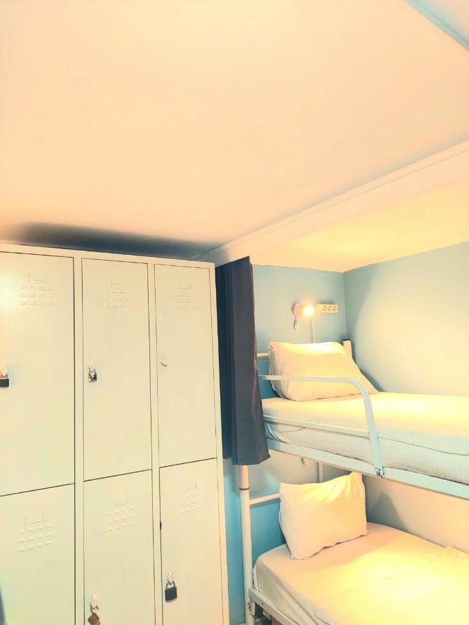 La Bella Hotel 이스탄불 외부 사진
