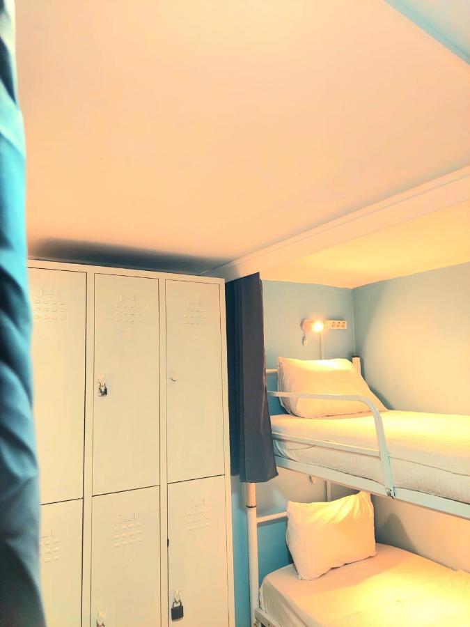 La Bella Hotel 이스탄불 외부 사진