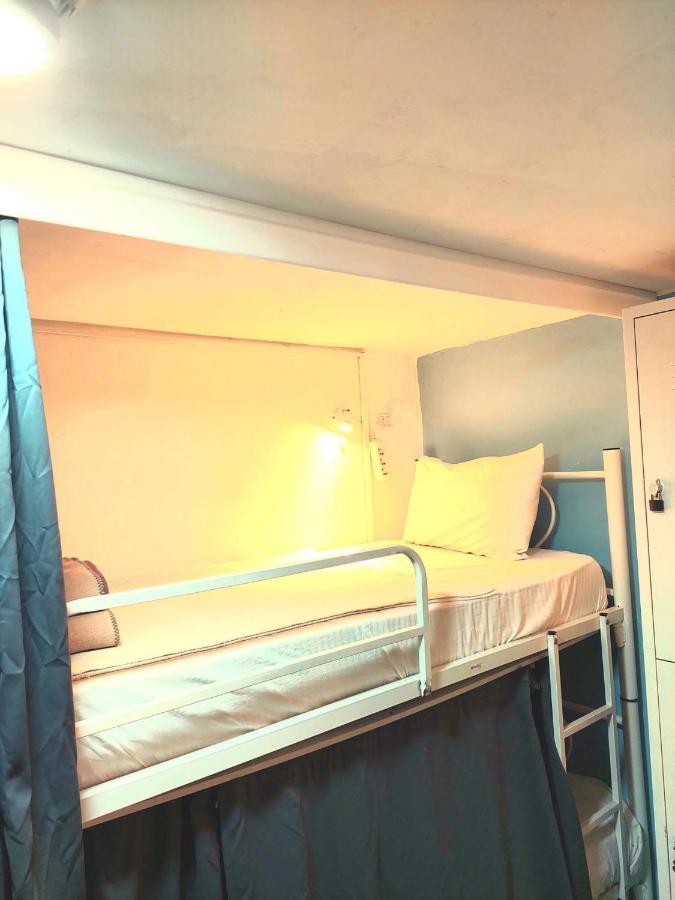 La Bella Hotel 이스탄불 외부 사진