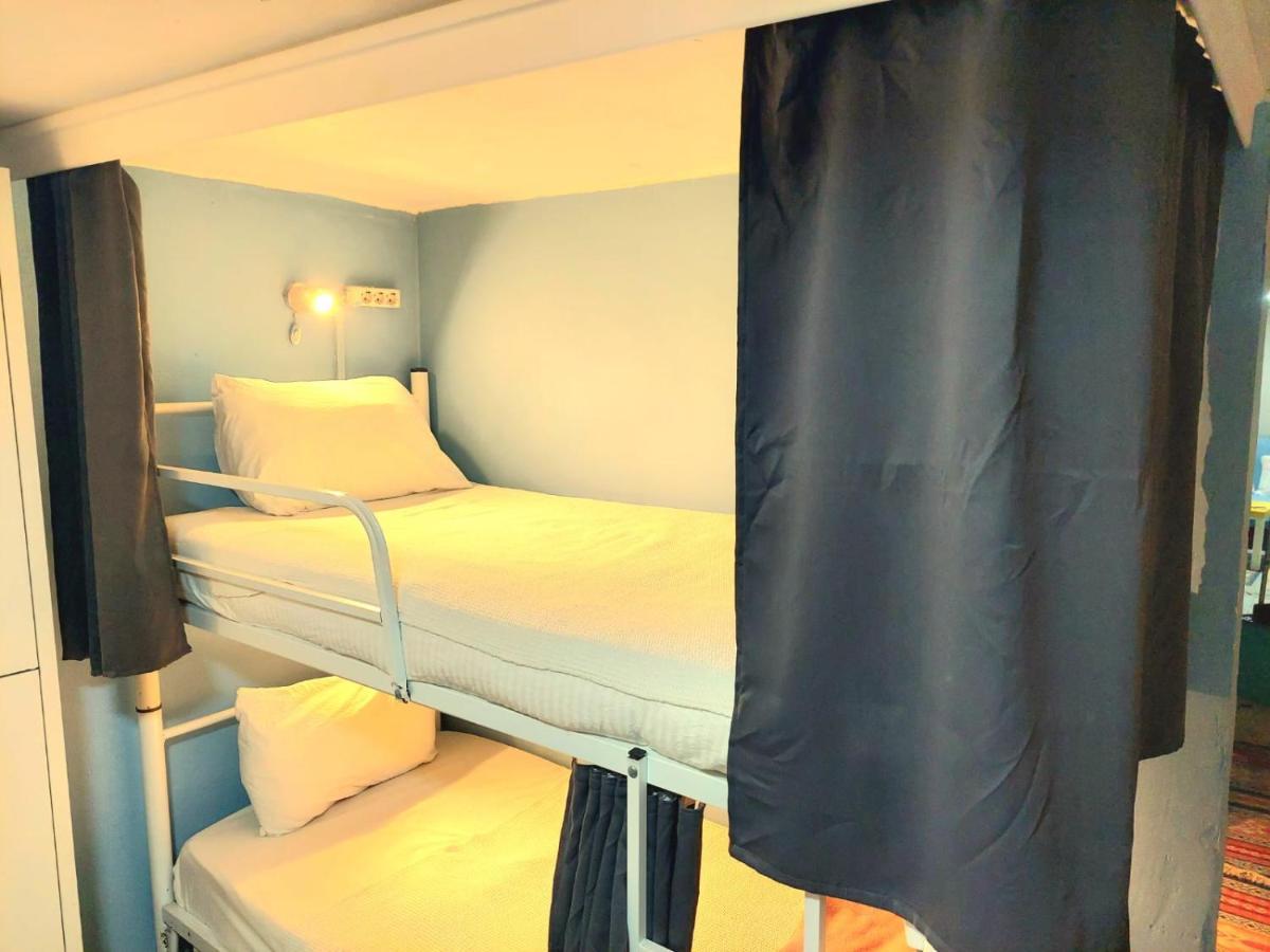 La Bella Hotel 이스탄불 외부 사진