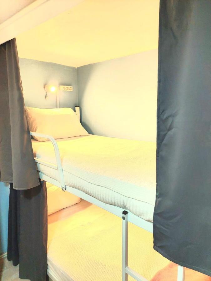 La Bella Hotel 이스탄불 외부 사진