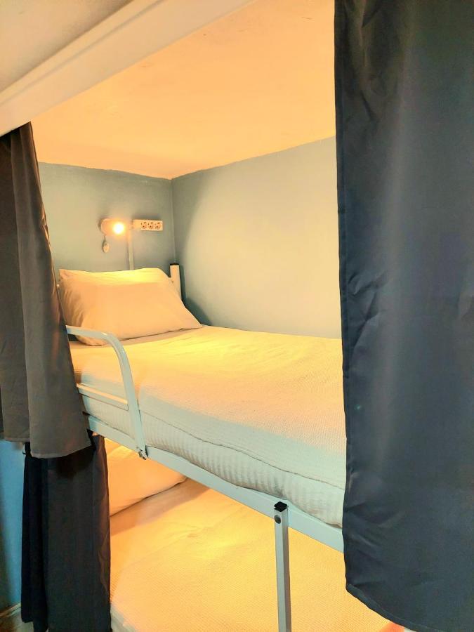 La Bella Hotel 이스탄불 외부 사진