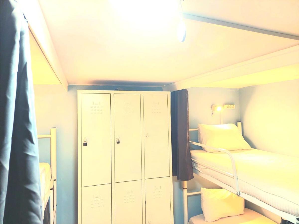 La Bella Hotel 이스탄불 외부 사진