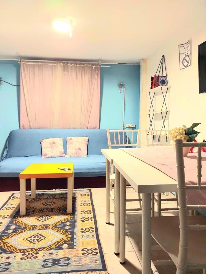 La Bella Hotel 이스탄불 외부 사진