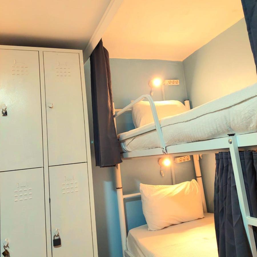 La Bella Hotel 이스탄불 외부 사진