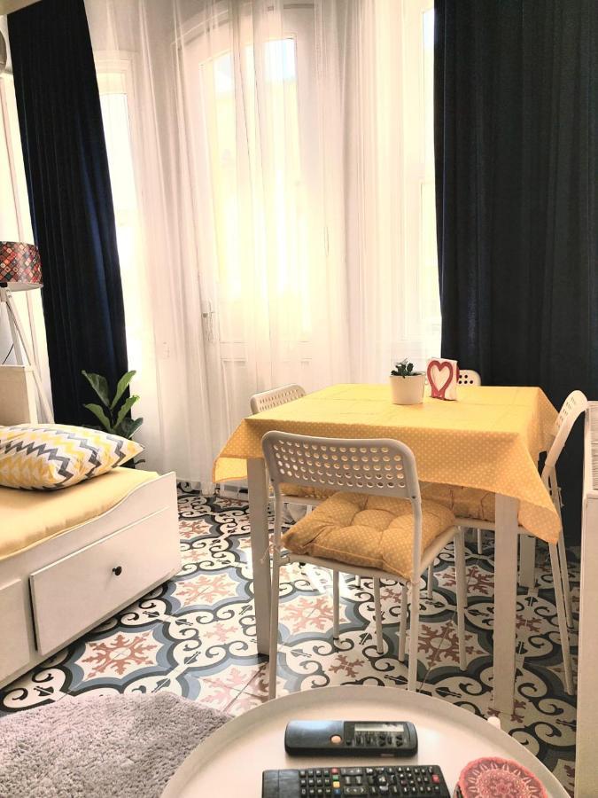 La Bella Hotel 이스탄불 외부 사진