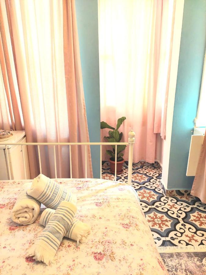 La Bella Hotel 이스탄불 외부 사진