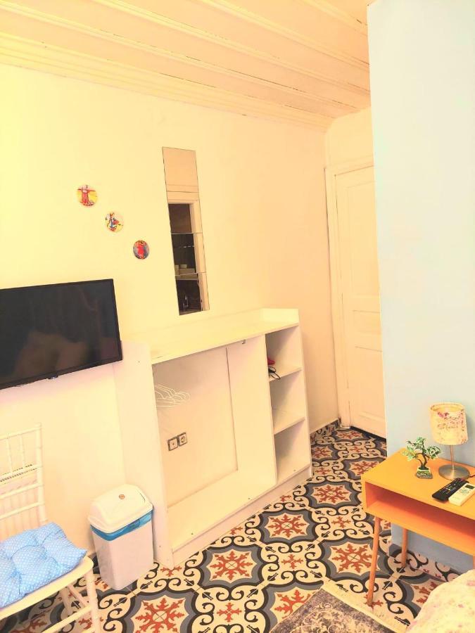 La Bella Hotel 이스탄불 외부 사진