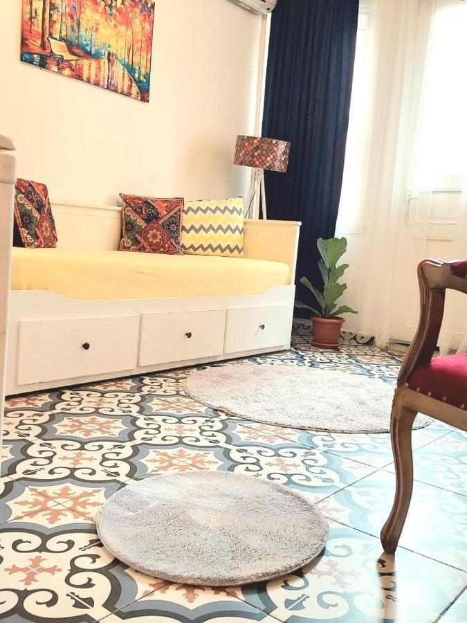 La Bella Hotel 이스탄불 외부 사진