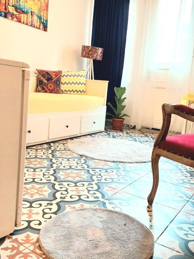 La Bella Hotel 이스탄불 외부 사진
