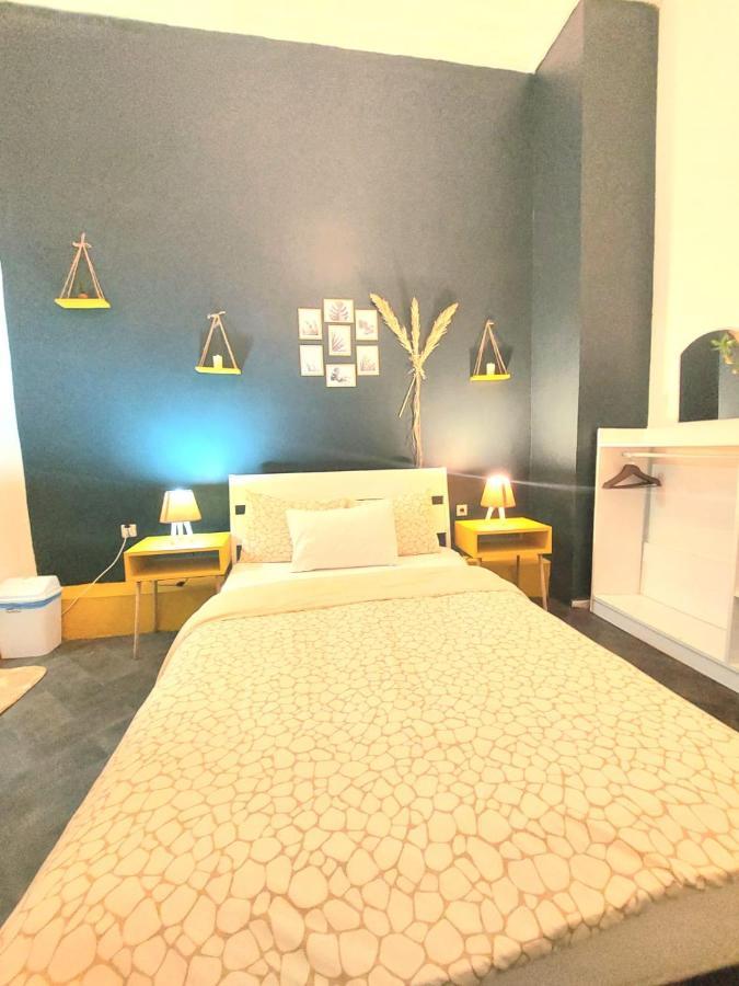 La Bella Hotel 이스탄불 외부 사진