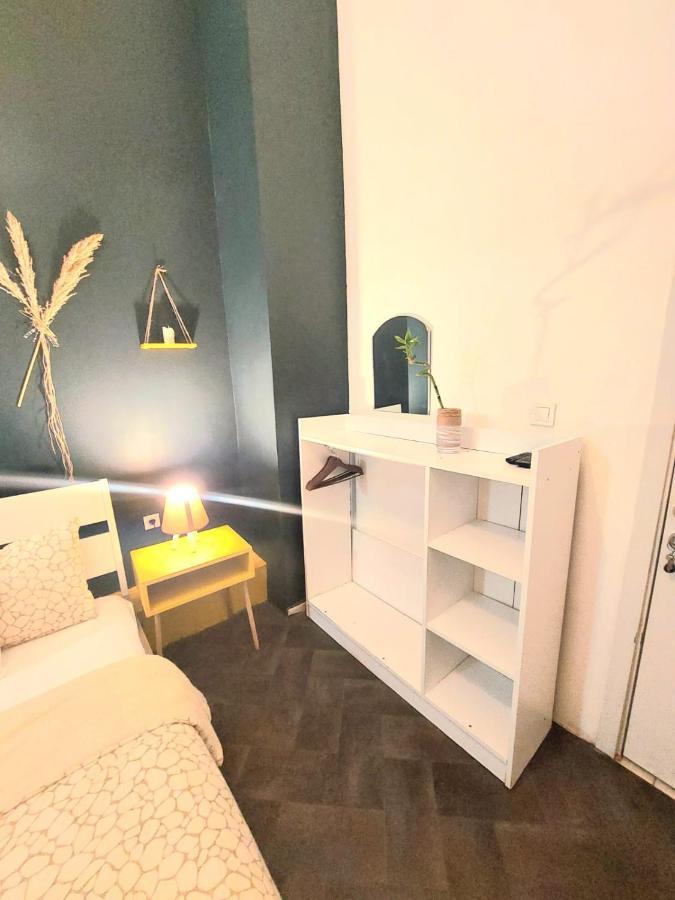 La Bella Hotel 이스탄불 외부 사진