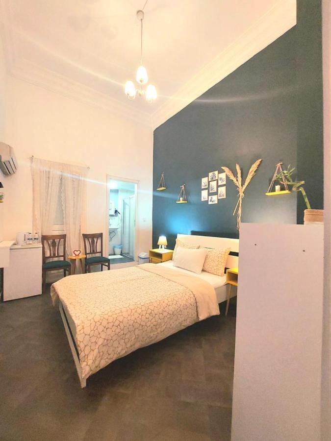 La Bella Hotel 이스탄불 외부 사진